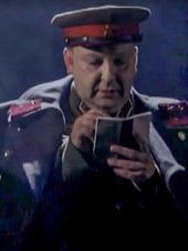 Zapiski oficera Armii Czerwonej